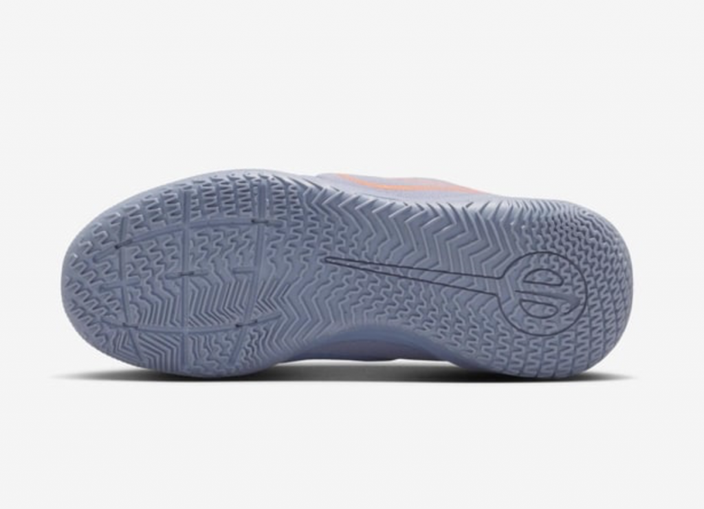 Футзалки детские Nike Tiempo Legend 10 Academy JR IN