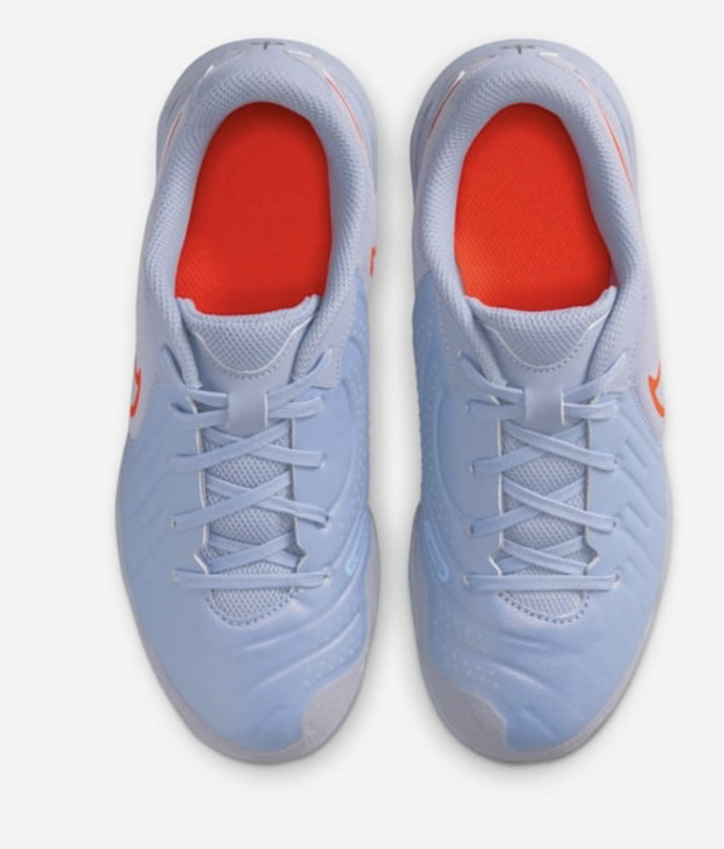 Футзалки детские Nike Tiempo Legend 10 Academy JR IN