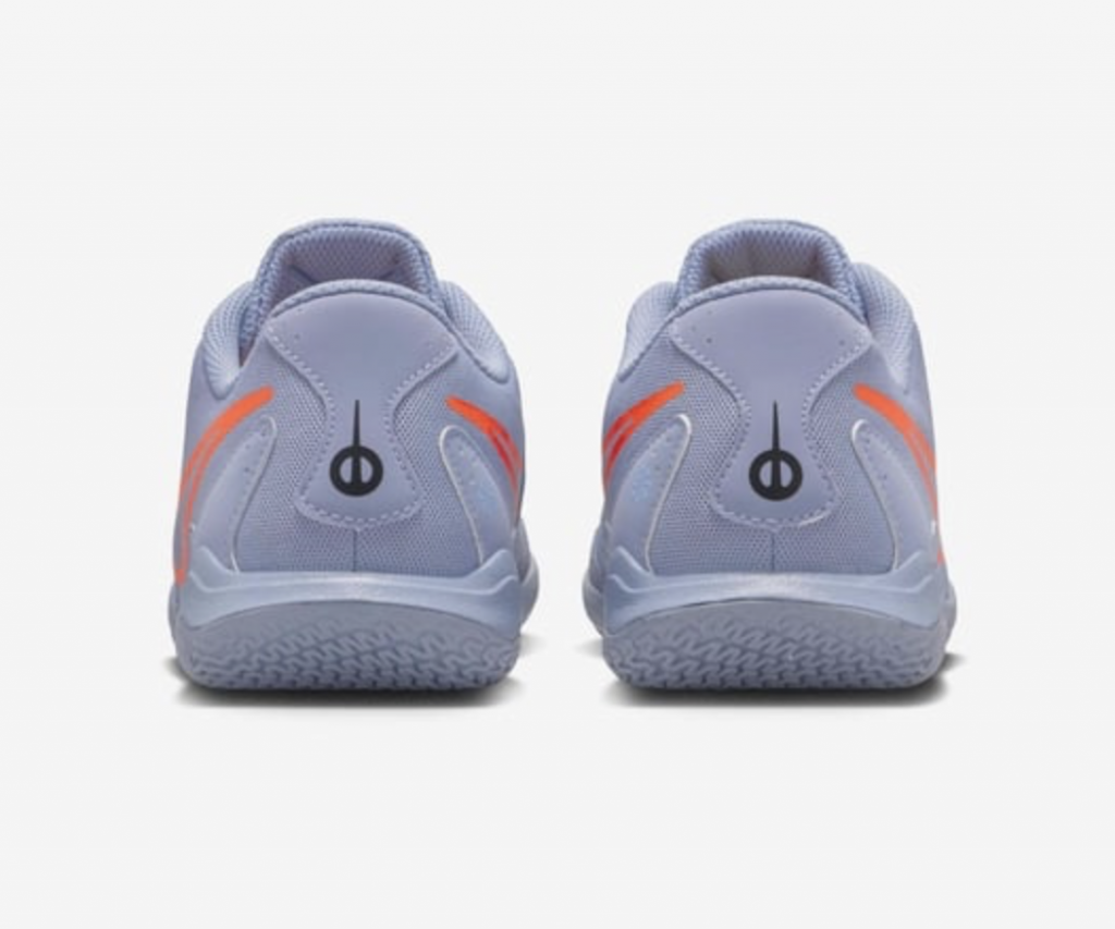 Футзалки детские Nike Tiempo Legend 10 Academy JR IN