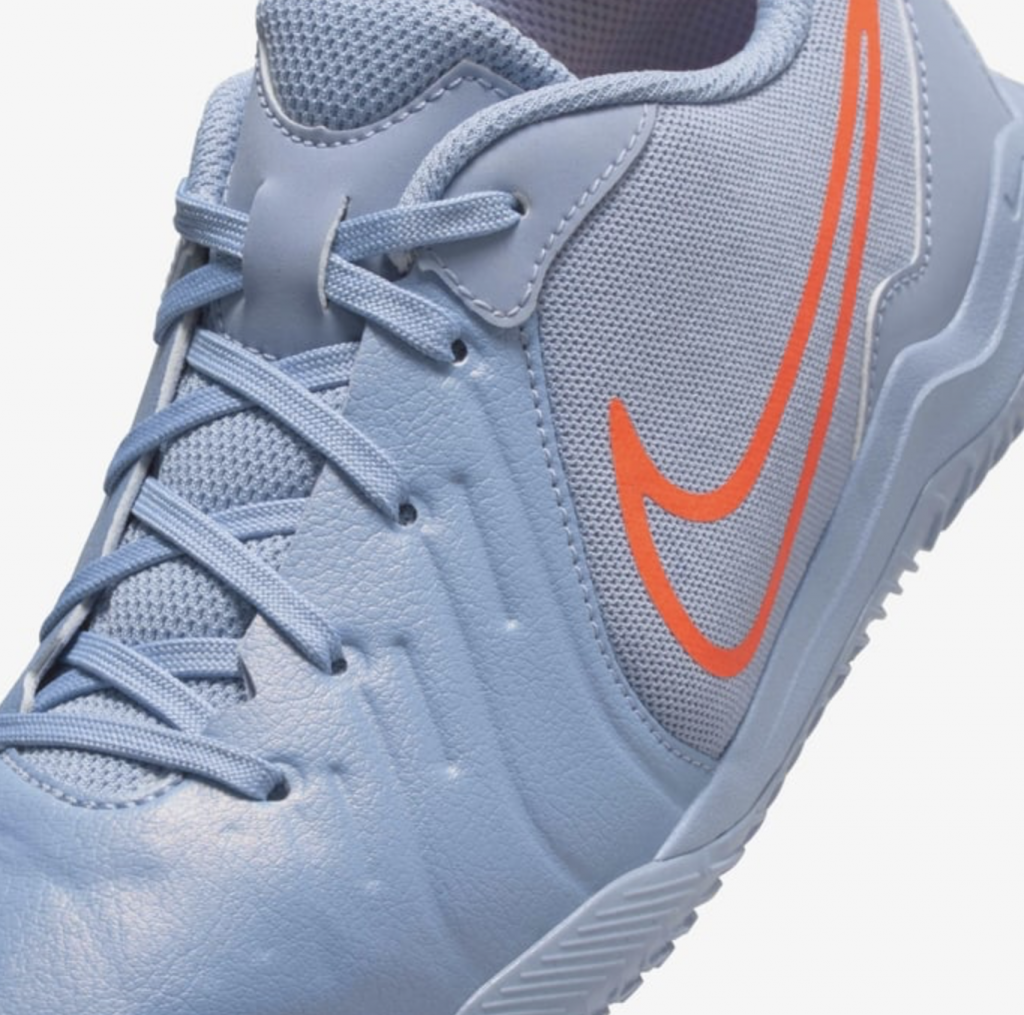 Футзалки детские Nike Tiempo Legend 10 Academy JR IN