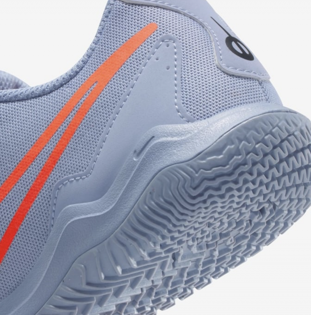 Футзалки детские Nike Tiempo Legend 10 Academy JR IN