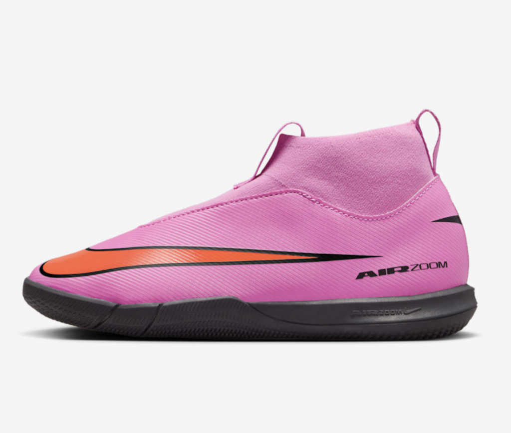 Футзалки детские Nike Mercurial Superfly 10 Academy IN JR