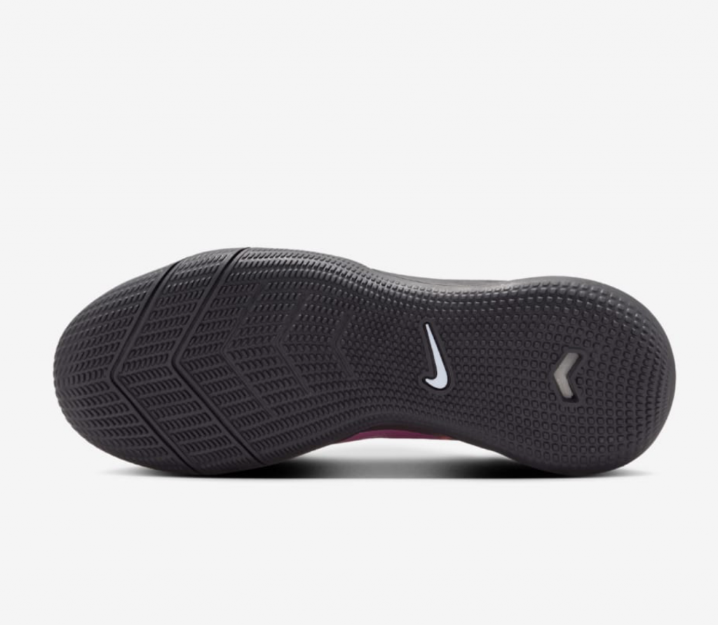 Футзалки детские Nike Mercurial Superfly 10 Academy IN JR