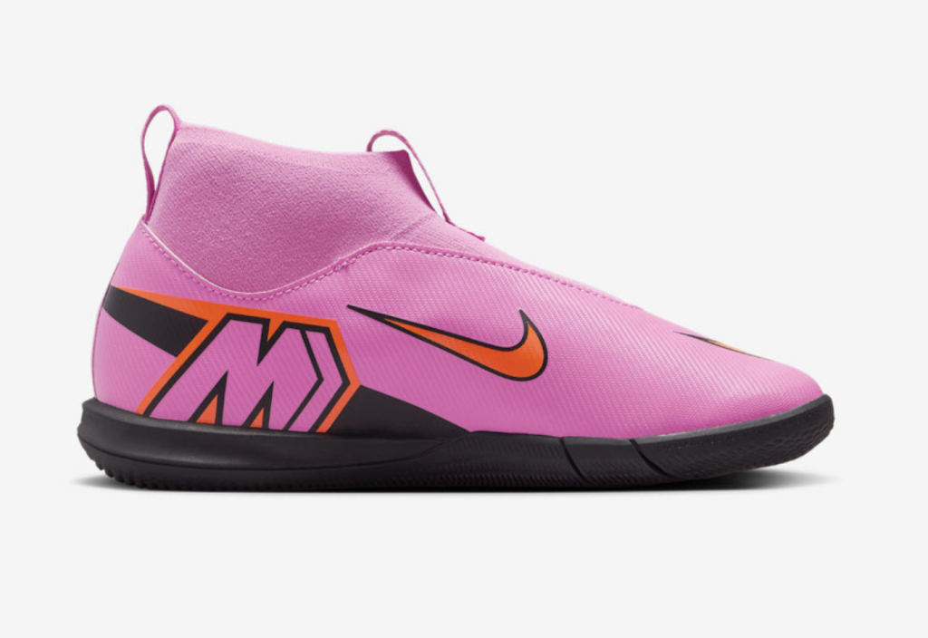 Футзалки детские Nike Mercurial Superfly 10 Academy IN JR