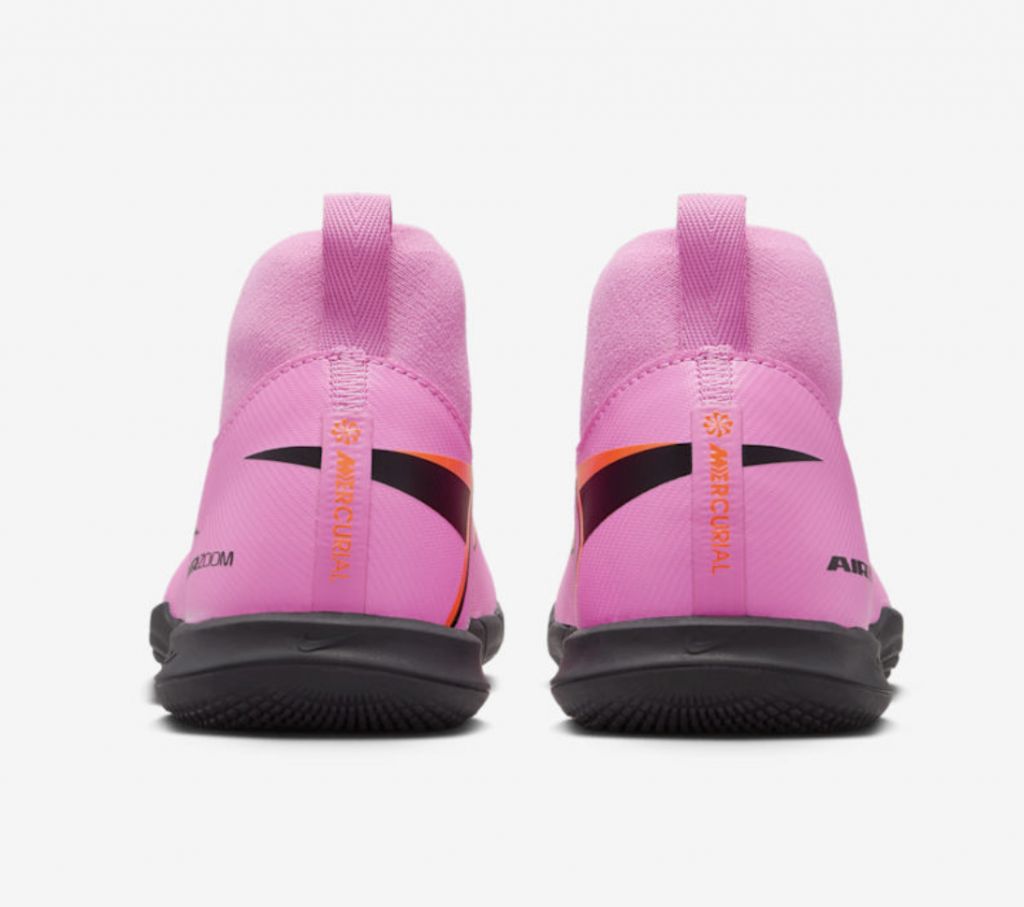 Футзалки детские Nike Mercurial Superfly 10 Academy IN JR