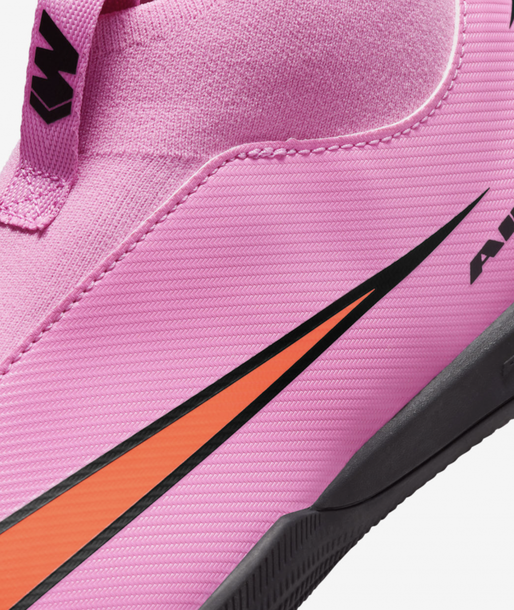 Футзалки детские Nike Mercurial Superfly 10 Academy IN JR