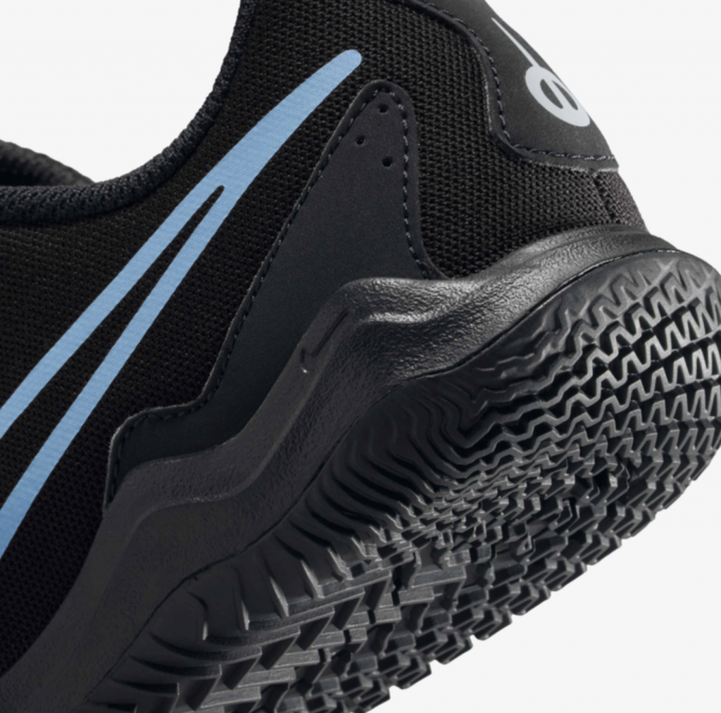 Футзалки детские Nike Tiempo Legend 10 Academy JR IN