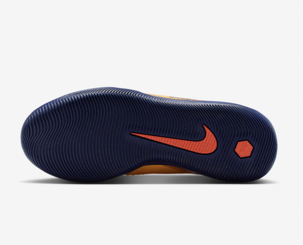 Футзалки детские Nike Phantom 6 Academy Erling Haaland IN JR