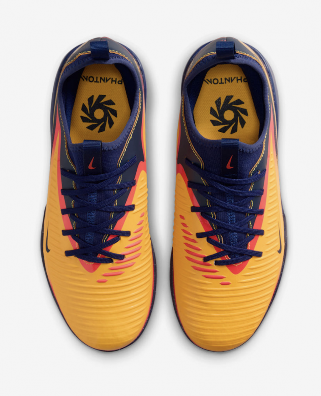 Футзалки детские Nike Phantom 6 Academy Erling Haaland IN JR