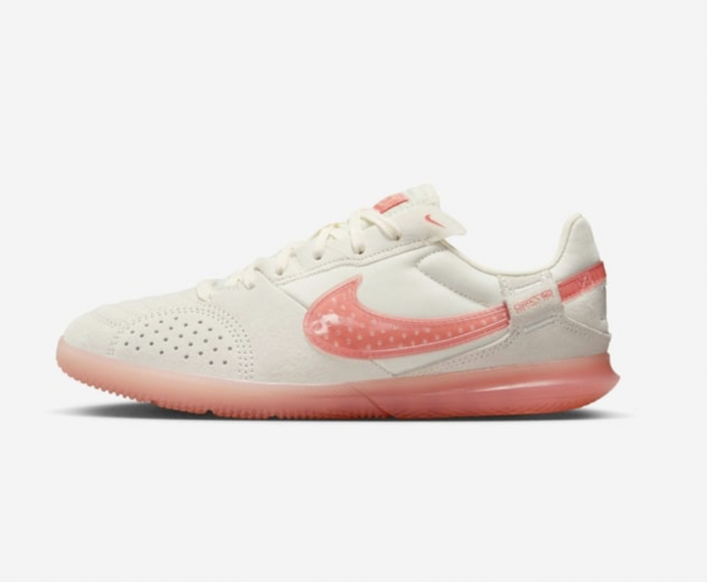 Футзалки детские Nike Streetgato IN JR