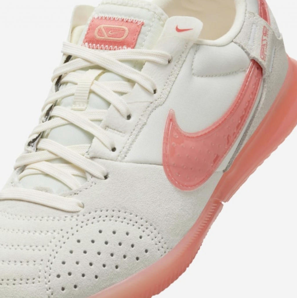 Футзалки детские Nike Streetgato IN JR