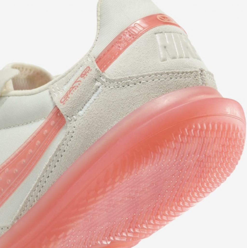 Футзалки детские Nike Streetgato IN JR