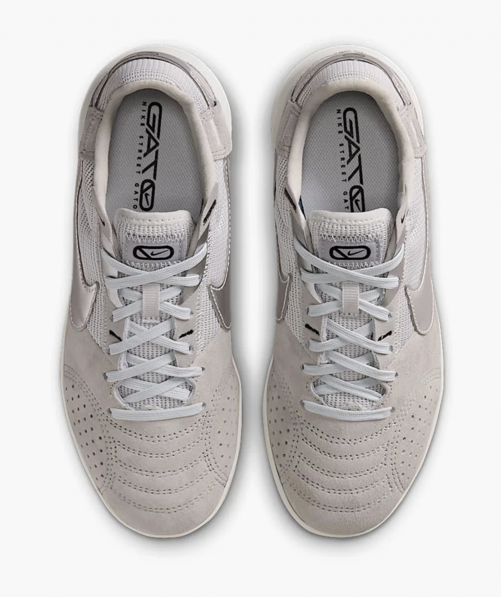 Футзалки детские Nike Streetgato IN JR