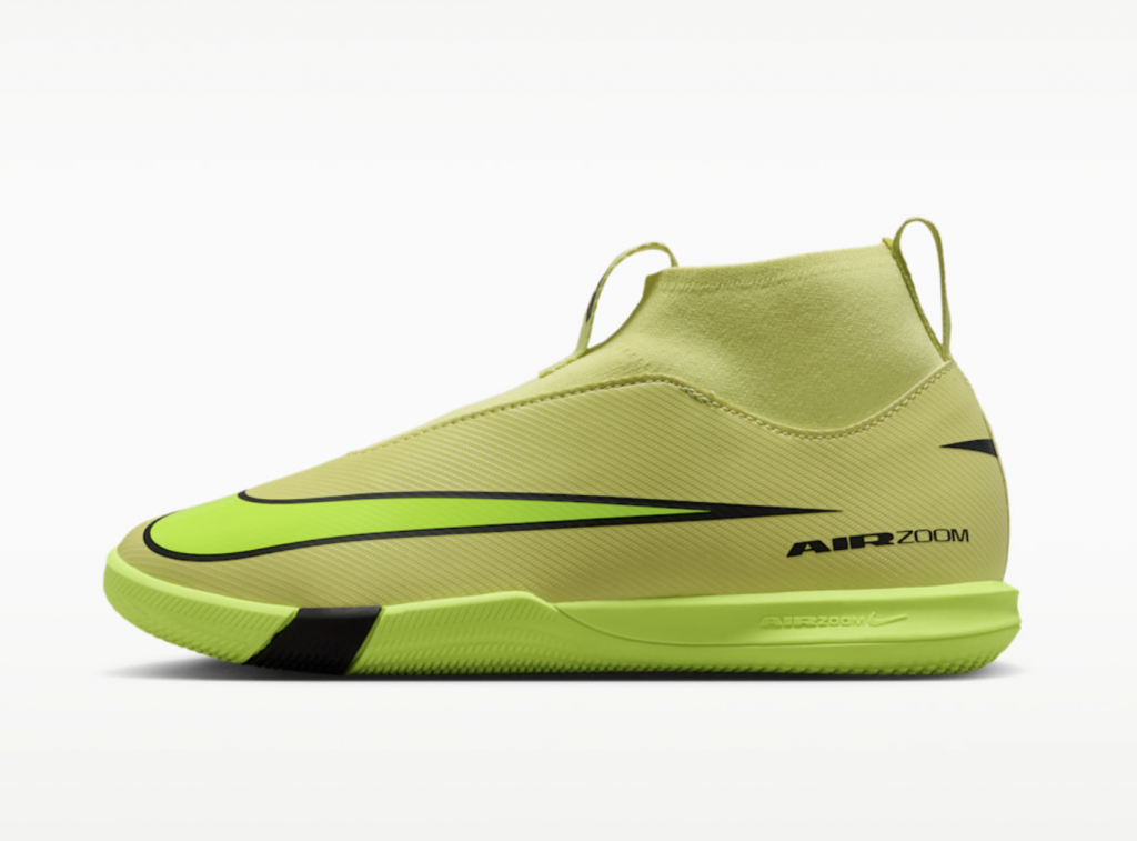 Футзалки детские Nike Mercurial Superfly 10 Academy IN JR