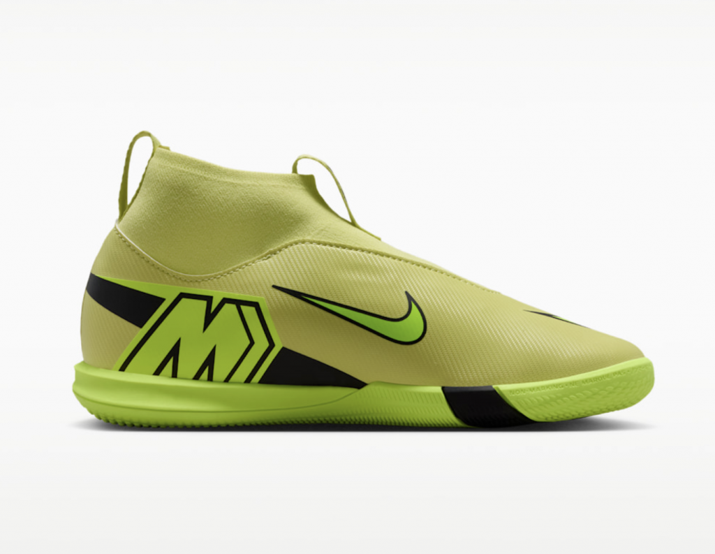 Футзалки детские Nike Mercurial Superfly 10 Academy IN JR