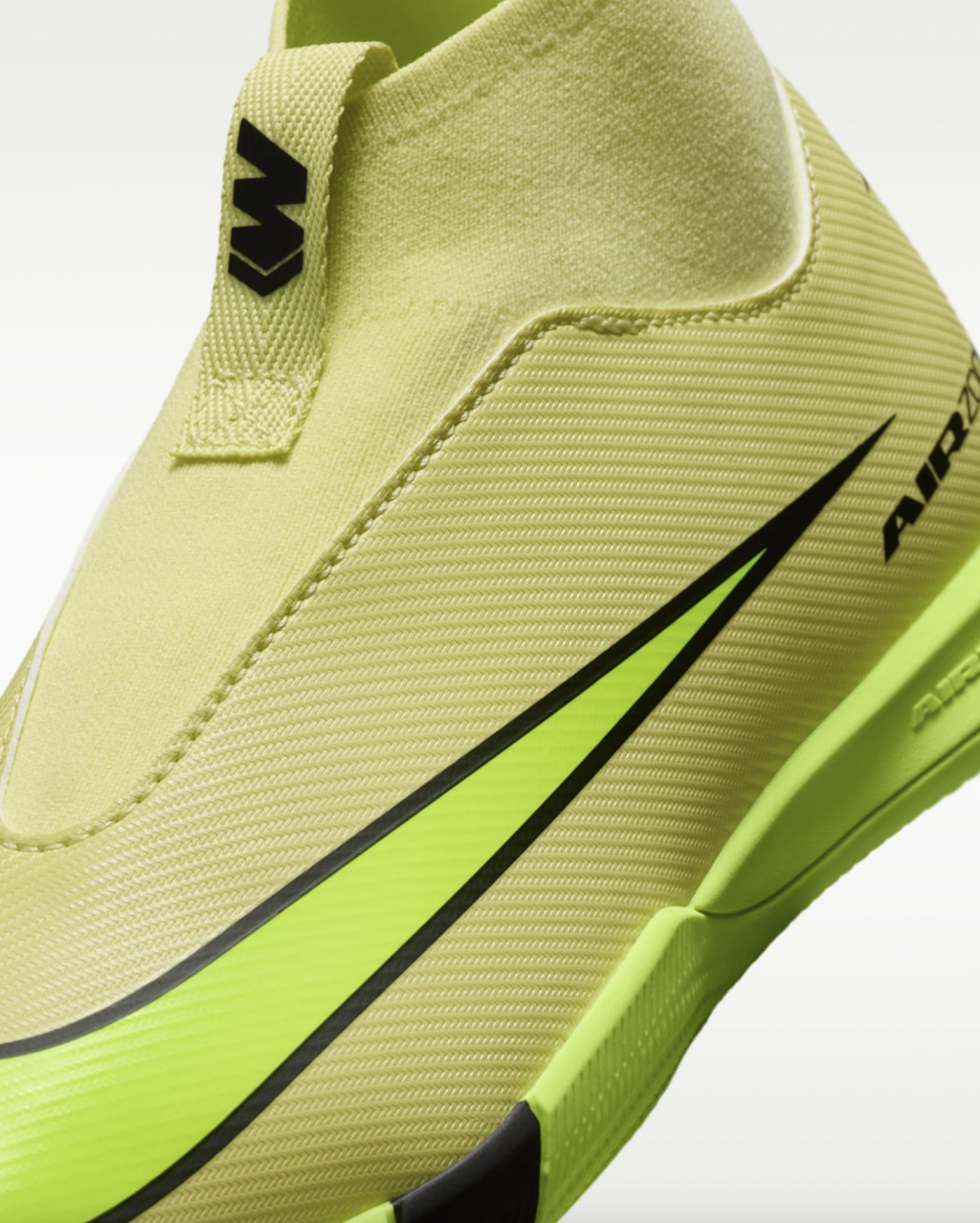 Футзалки детские Nike Mercurial Superfly 10 Academy IN JR