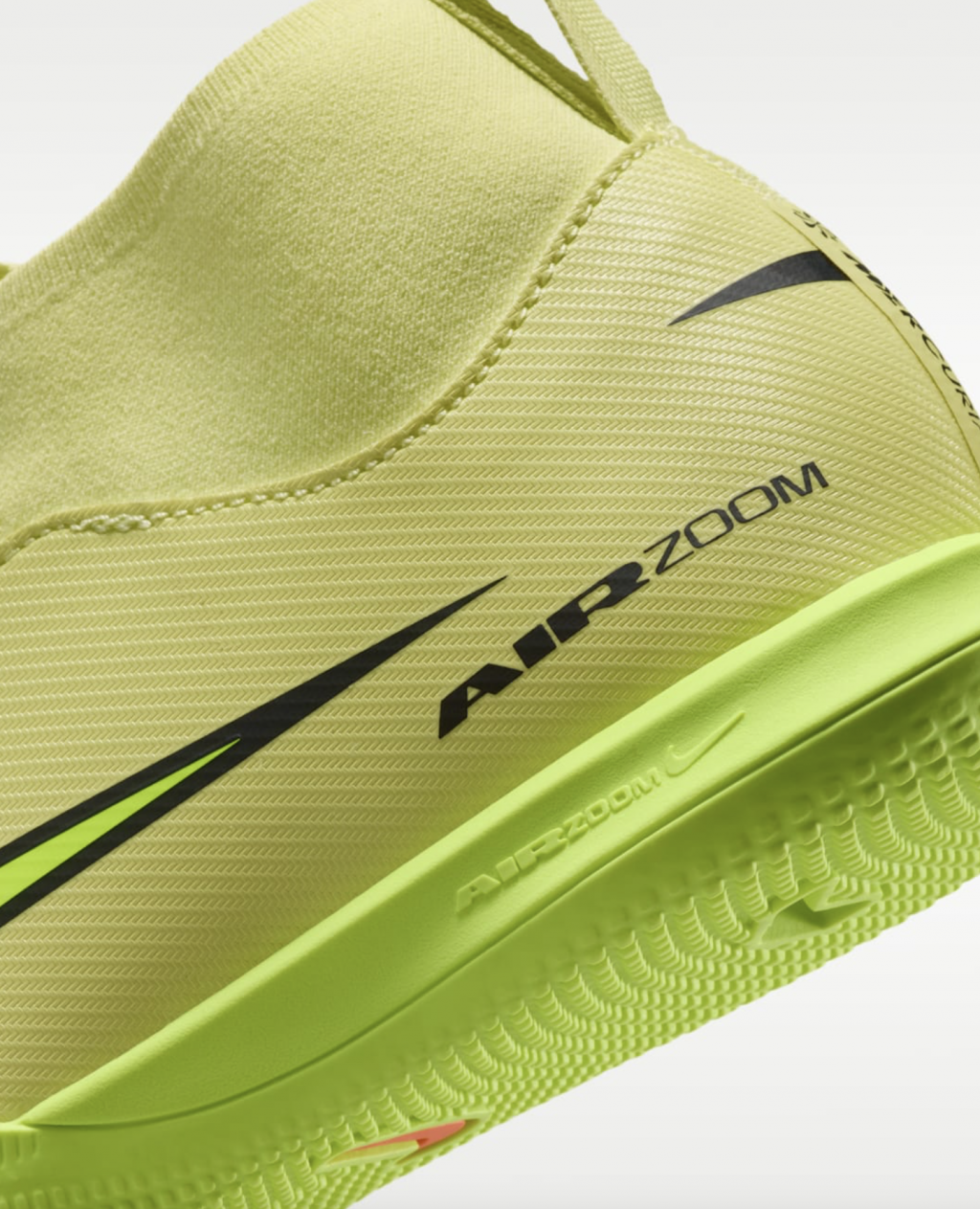 Футзалки детские Nike Mercurial Superfly 10 Academy IN JR