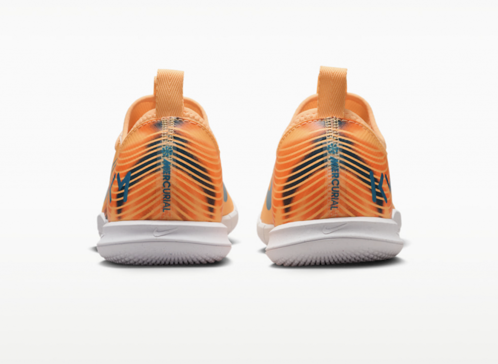 Футзалки детские Nike Mercurial Vapor 16 Academy Kylian Mbappé IN JR