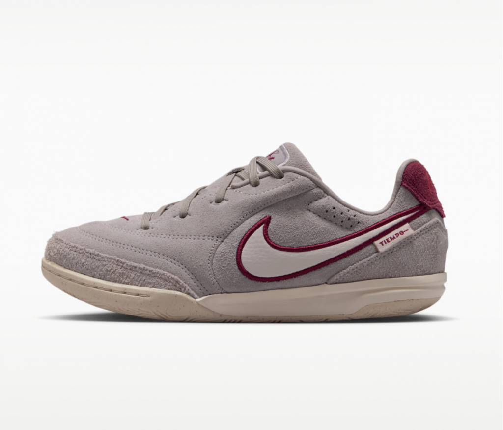 Футзалки детские Nike Streetgato PRM IN JR