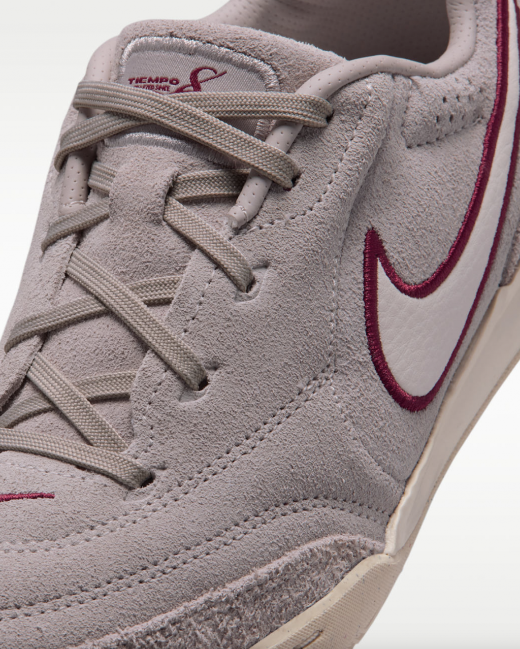 Футзалки детские Nike Streetgato PRM IN JR