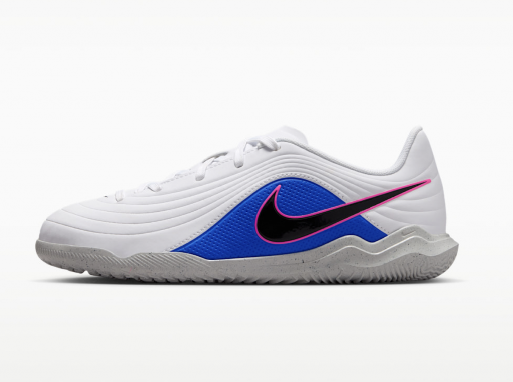 Футзалки детские Nike Tiempo Maestro Club JR IN