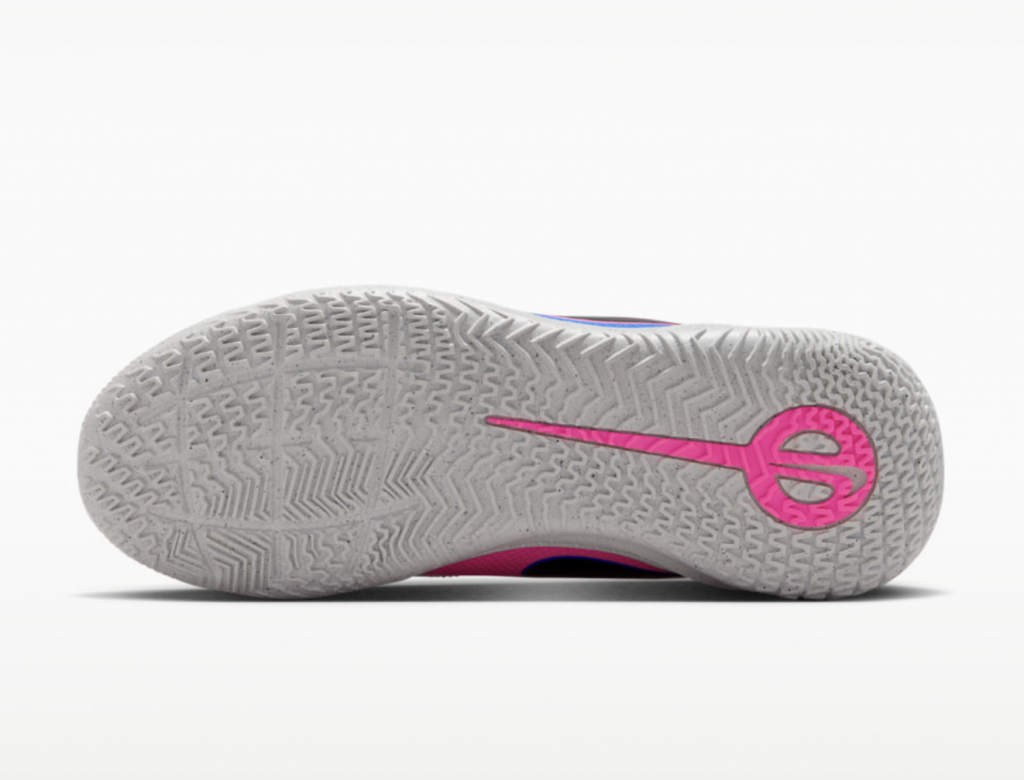 Футзалки детские Nike Tiempo Maestro Club JR IN