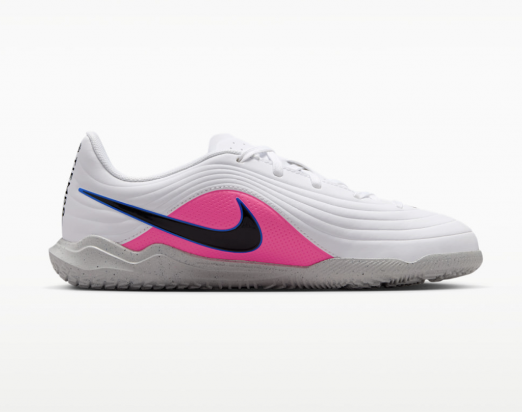 Футзалки детские Nike Tiempo Maestro Club JR IN