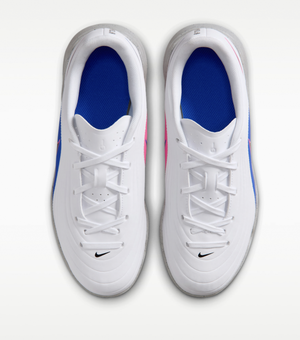 Футзалки детские Nike Tiempo Maestro Club JR IN