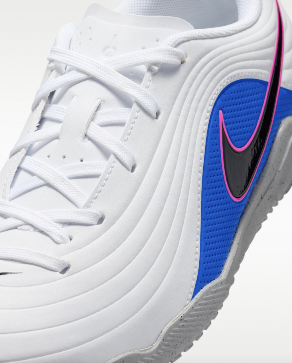 Футзалки детские Nike Tiempo Maestro Club JR IN