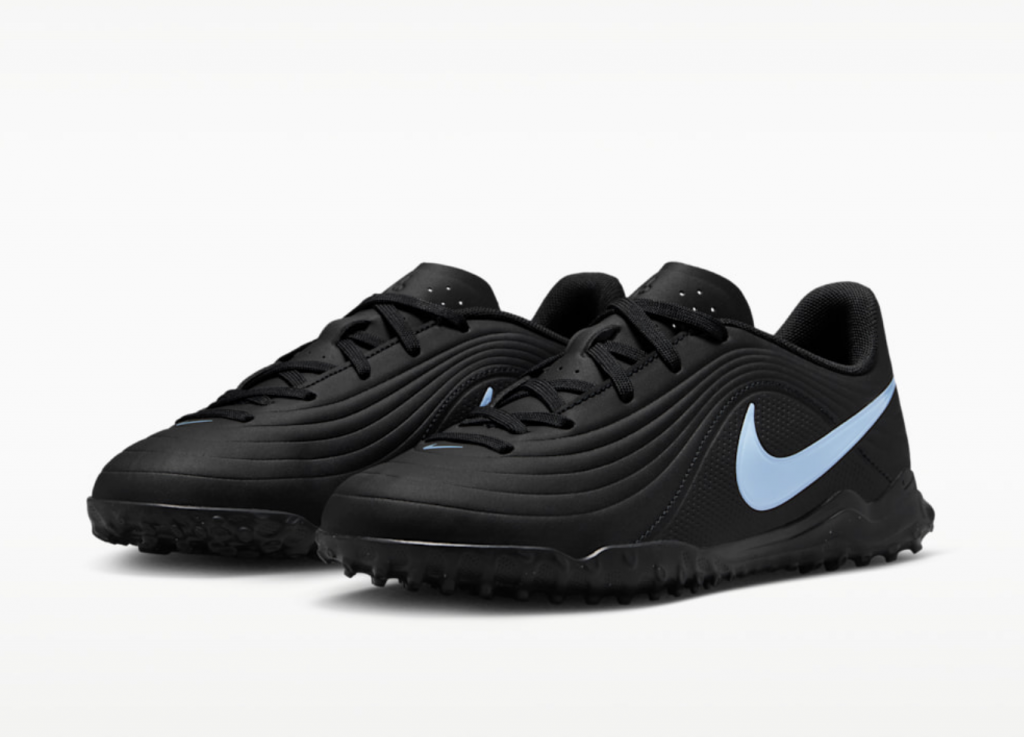 Футзалки детские Nike Tiempo Maestro Club JR IN