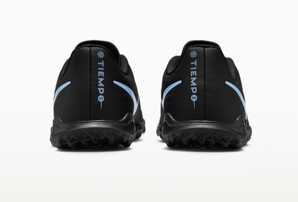 Футзалки детские Nike Tiempo Maestro Club JR IN