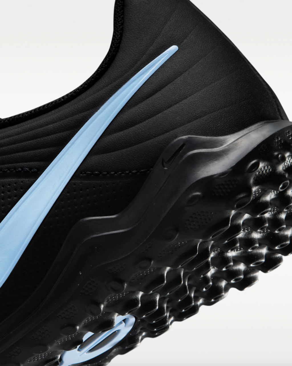 Футзалки детские Nike Tiempo Maestro Club JR IN