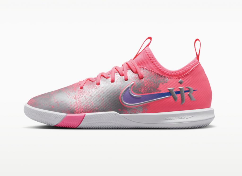 Футзалки детские Nike Mercurial Vapor 16 Academy "Vini Jr." IN JR