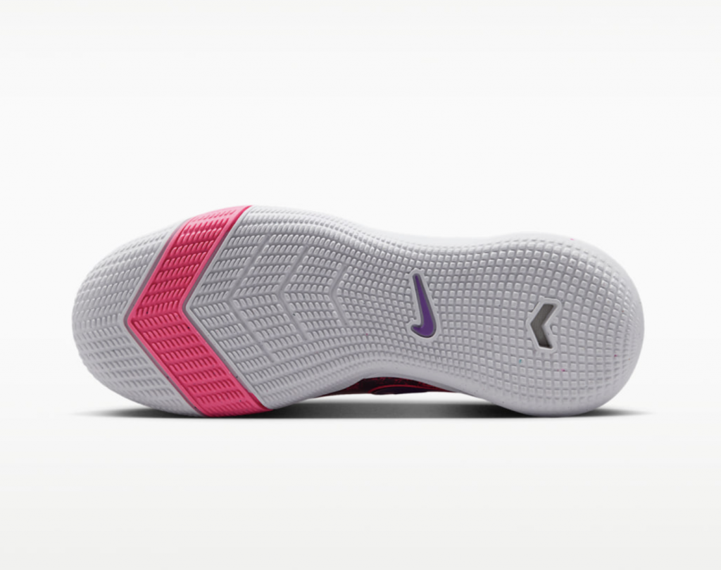 Футзалки детские Nike Mercurial Vapor 16 Academy "Vini Jr." IN JR