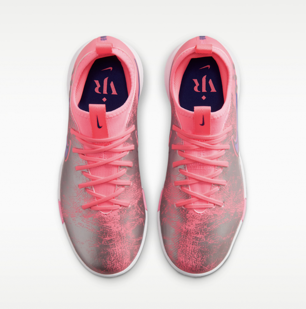 Футзалки детские Nike Mercurial Vapor 16 Academy "Vini Jr." IN JR