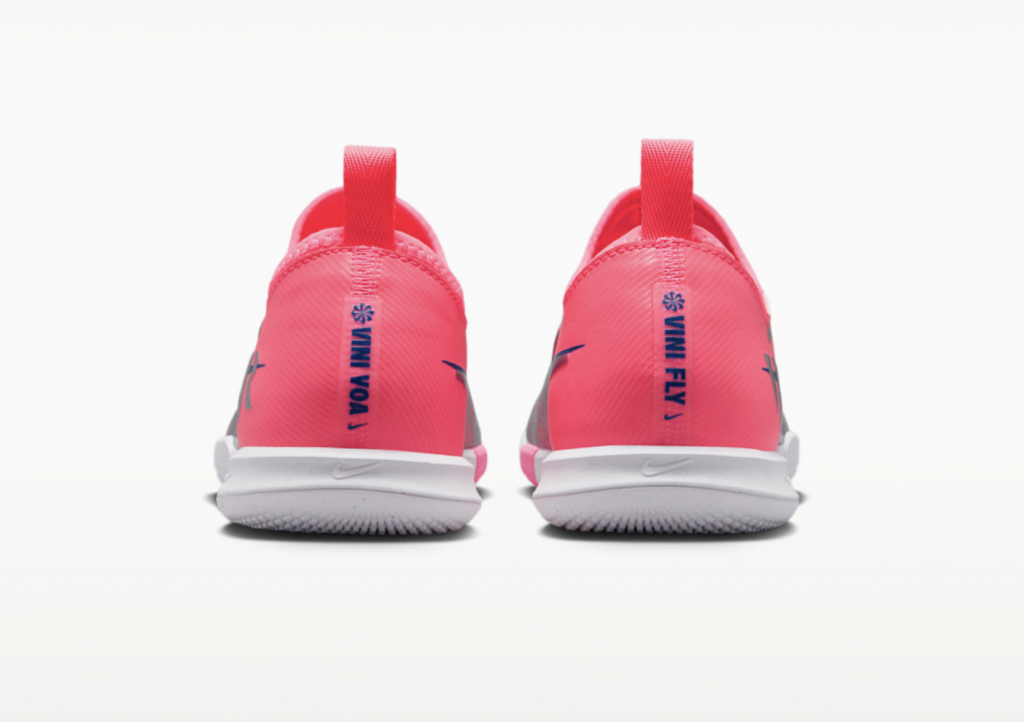 Футзалки детские Nike Mercurial Vapor 16 Academy "Vini Jr." IN JR