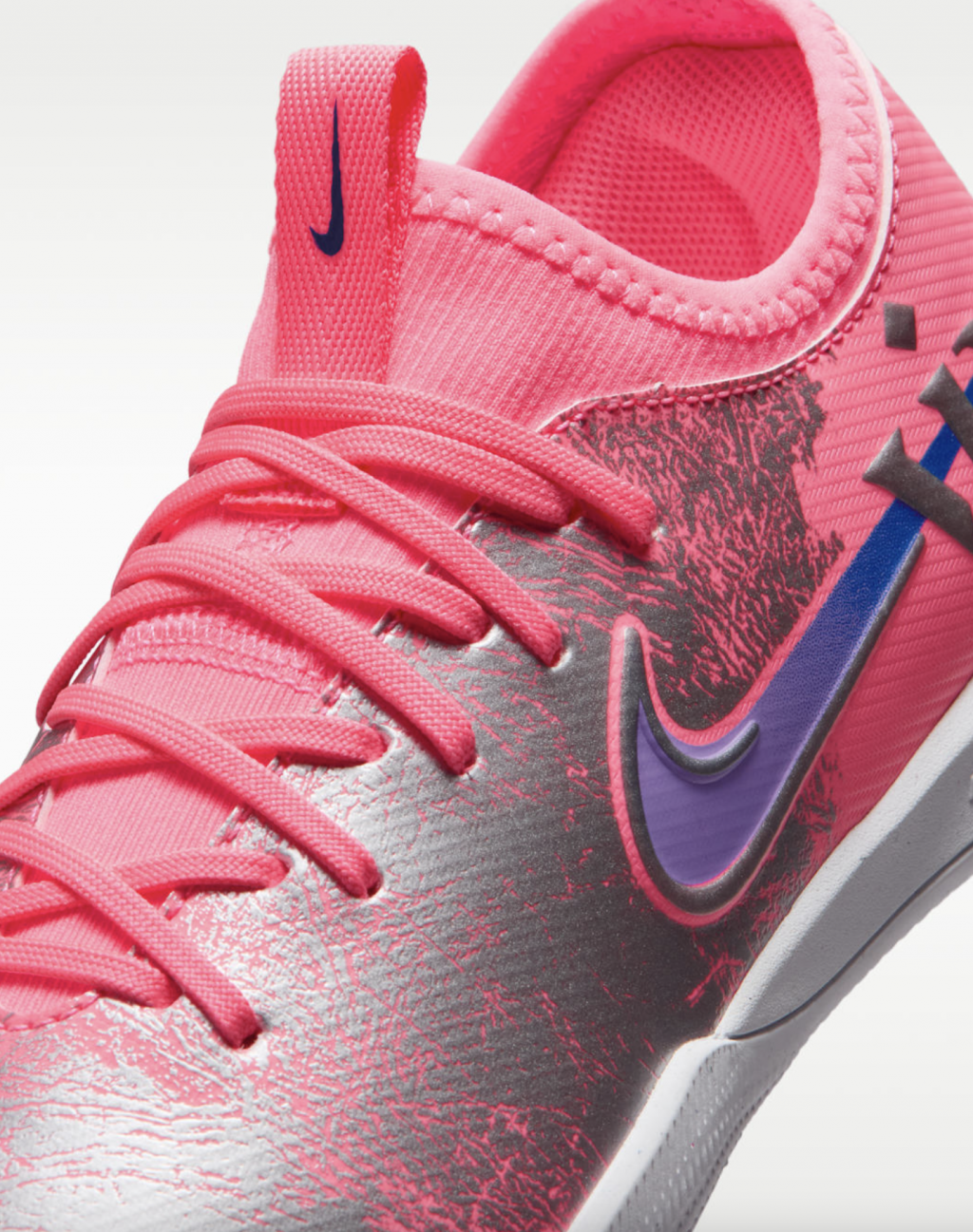 Футзалки детские Nike Mercurial Vapor 16 Academy "Vini Jr." IN JR