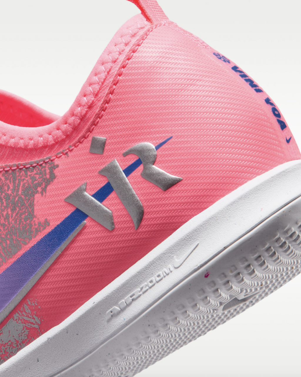 Футзалки детские Nike Mercurial Vapor 16 Academy "Vini Jr." IN JR