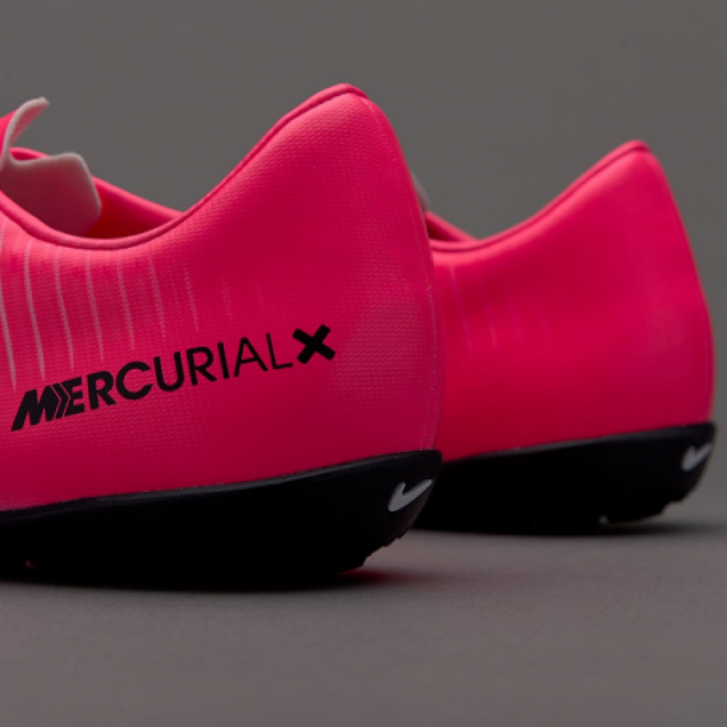 Шиповки детские Nike MercurialX Victory 6 JR TF