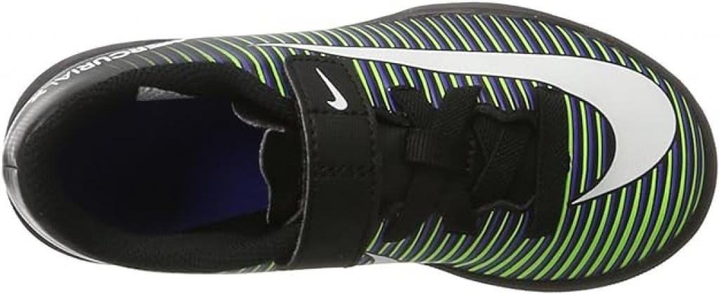Шиповки детские Nike MercurialX Vortex 3 JR TF
