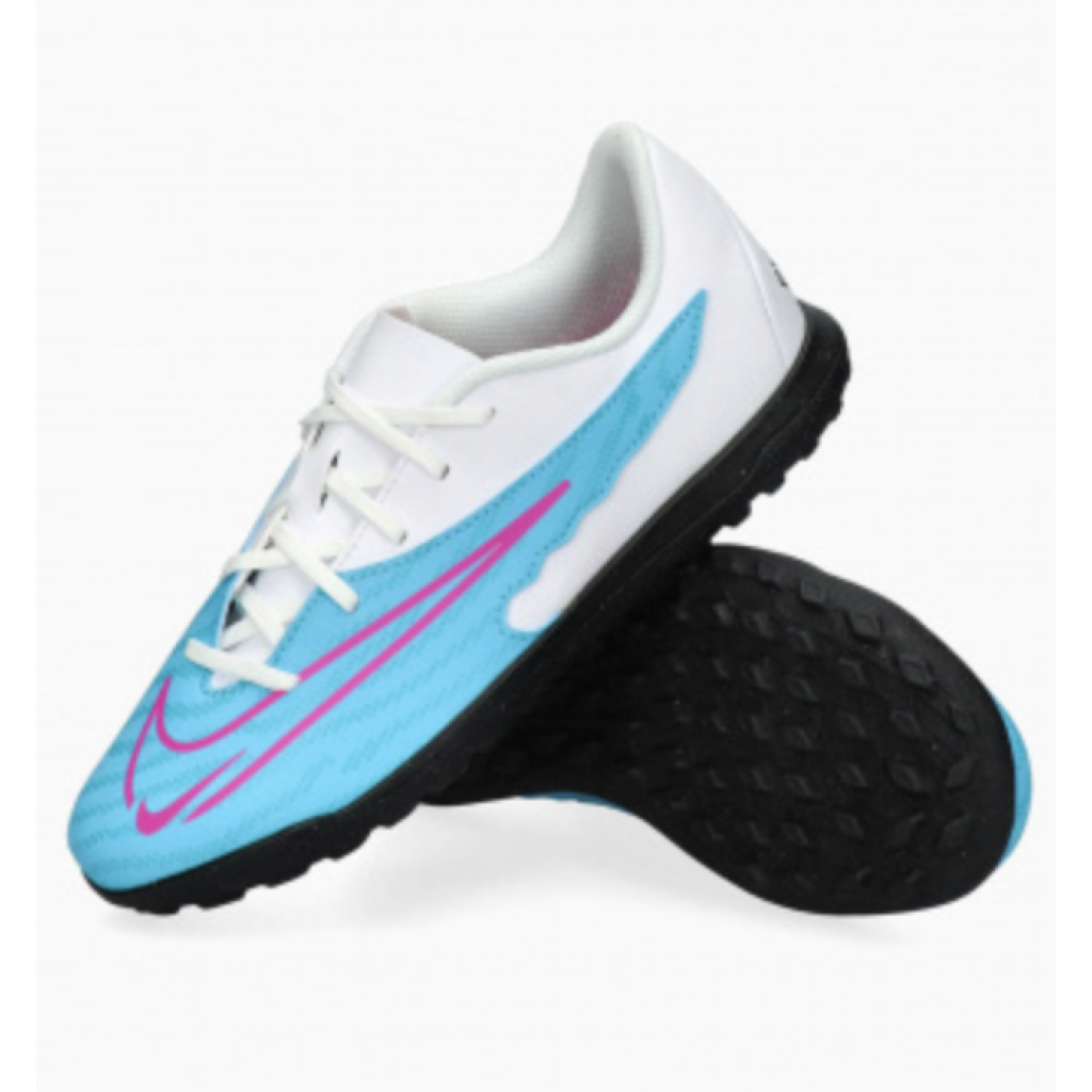 Nike Phantom GX Club JR TF/шиповки детские