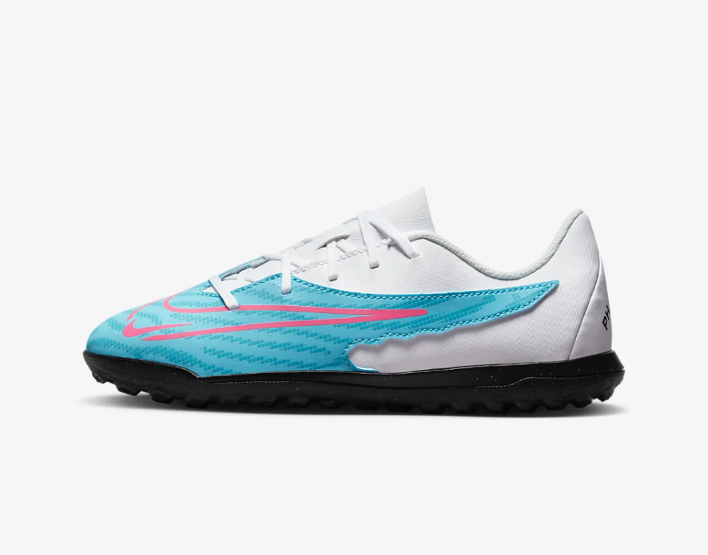 Nike Phantom GX Club JR TF/шиповки детские