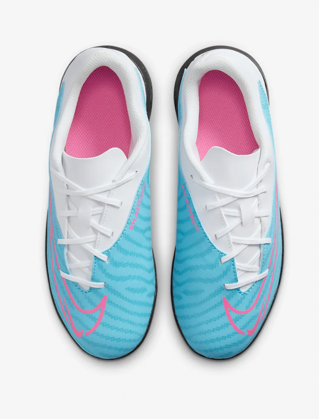 Nike Phantom GX Club JR TF/шиповки детские