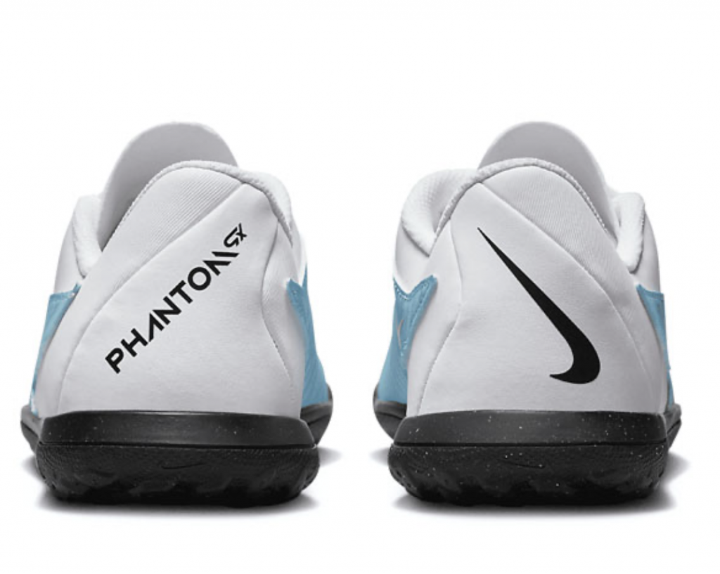 Nike Phantom GX Club JR TF/шиповки детские