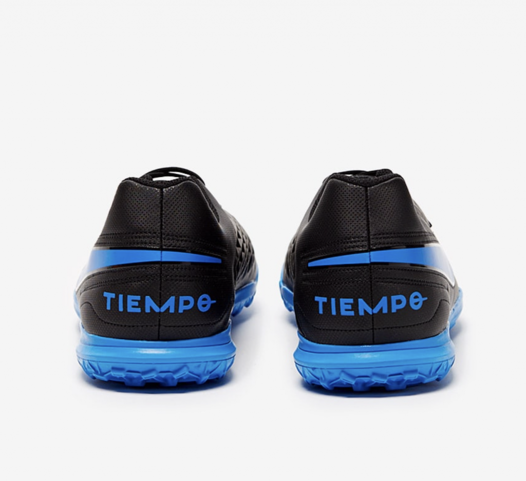 Nike Tiempo Legend 8 Club JR TF/шиповки детские