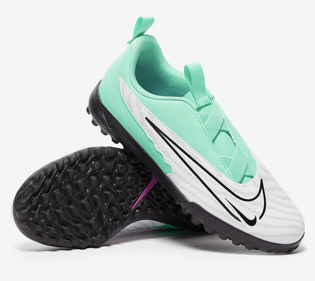 Шиповки детские Nike Phantom GX Academy JR TF