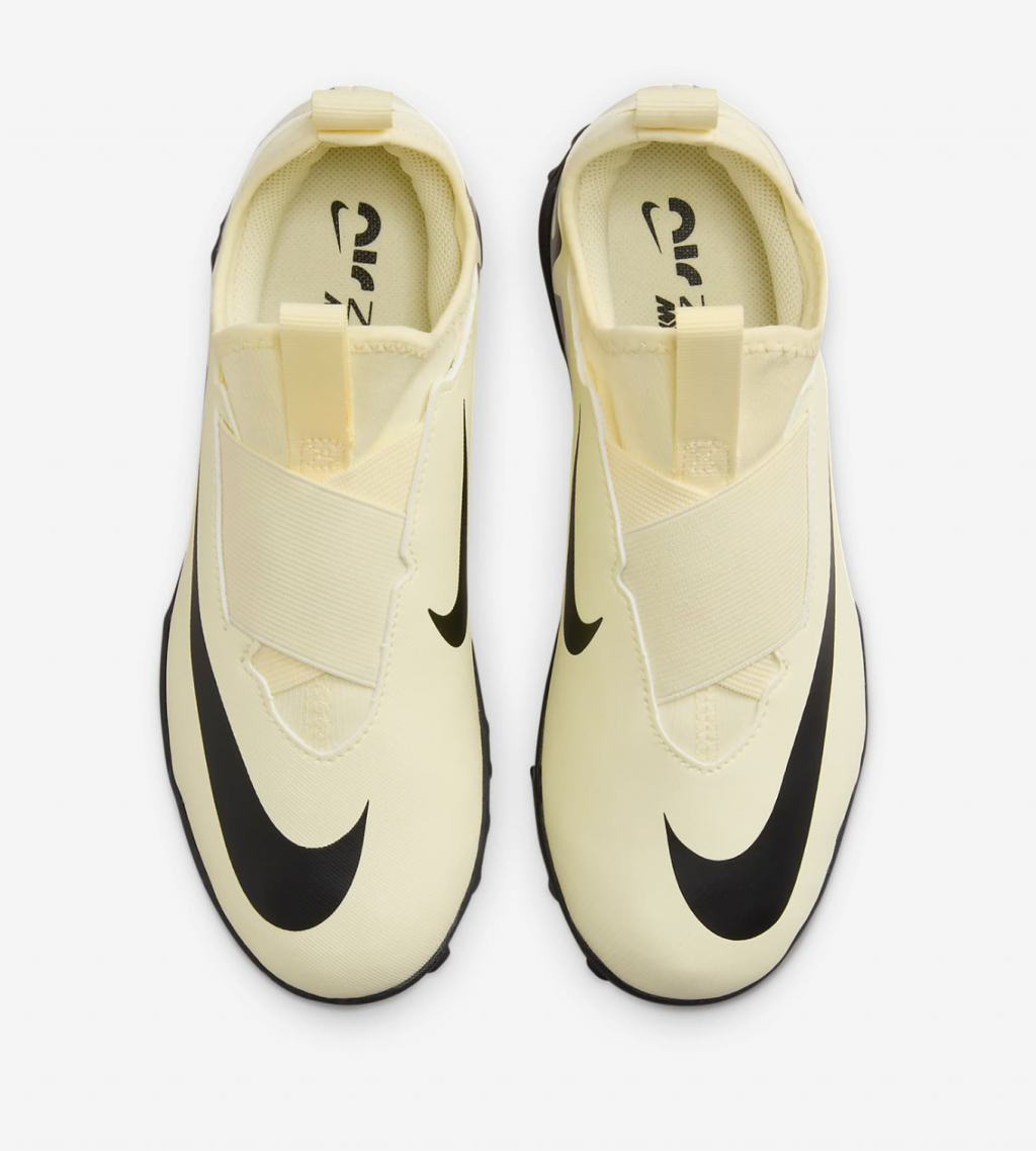 Шиповки детские Nike Mercurial Vapor 15 Academy JR TF