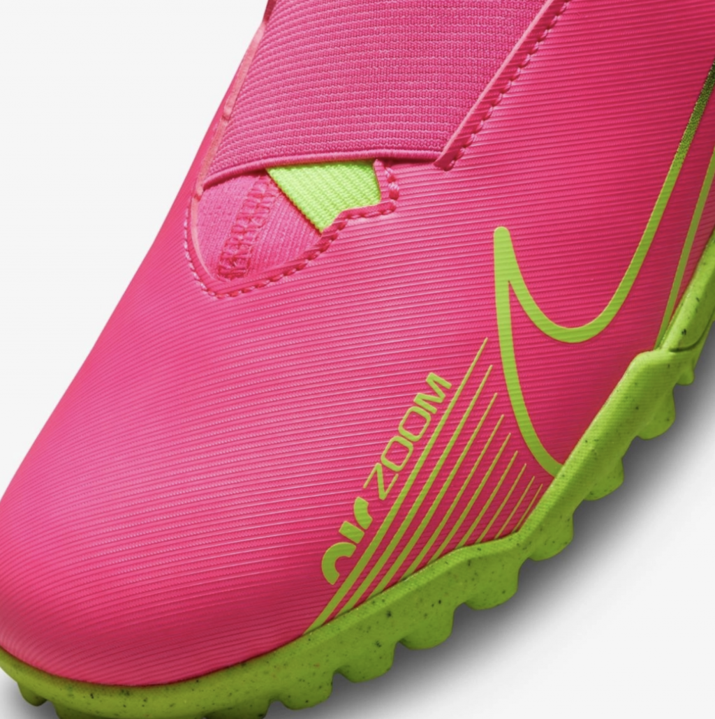 Шиповки детские Nike Mercurial Vapor 15 Academy JR TF