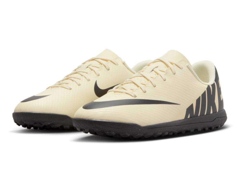 Шиповки детские Nike Vapor 15 Club JR TF