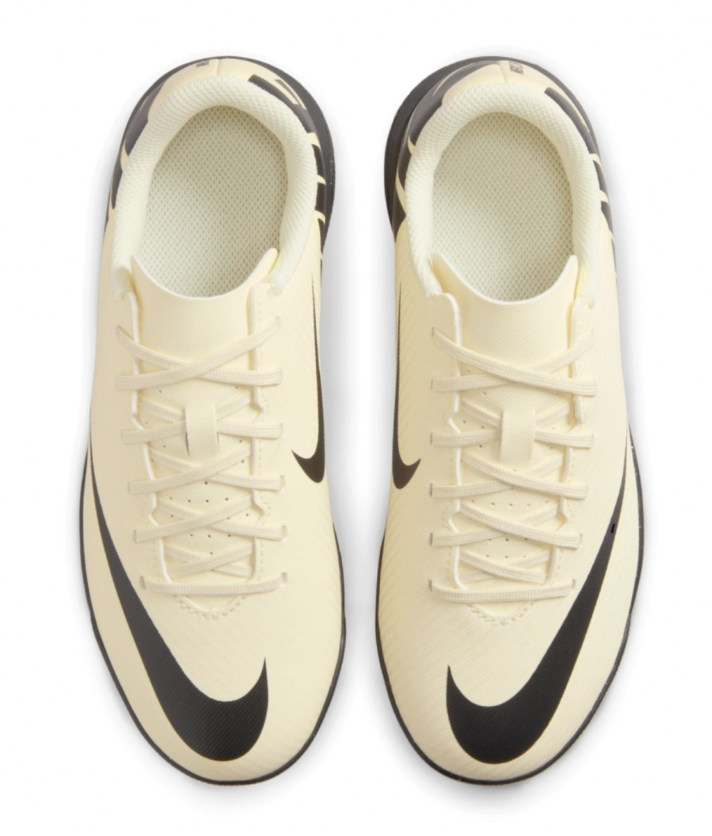 Шиповки детские Nike Vapor 15 Club JR TF